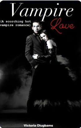 Vampire’s Love