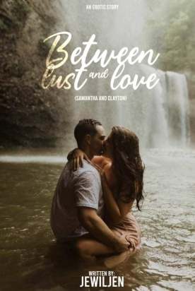 BETWEEN LUST AND LOVE (TAGALOG)