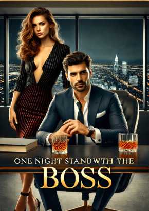 One Night Stand With The Boss