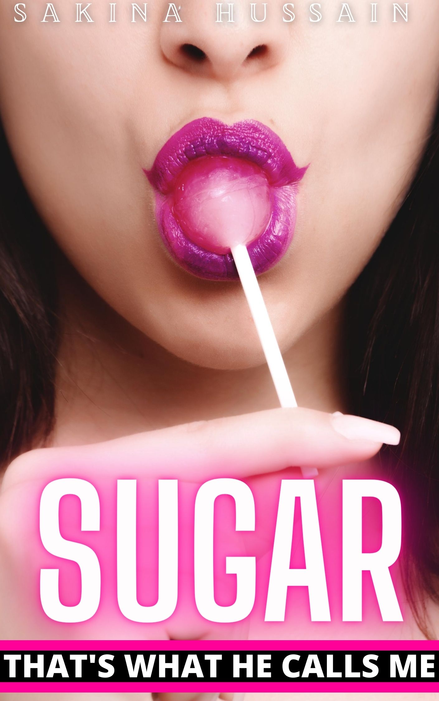 My Sugar And Your Spice Novel SUGAR Novel Full Story | Book - BabelNovel