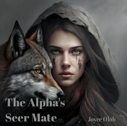 The Alpha's Seer Mate