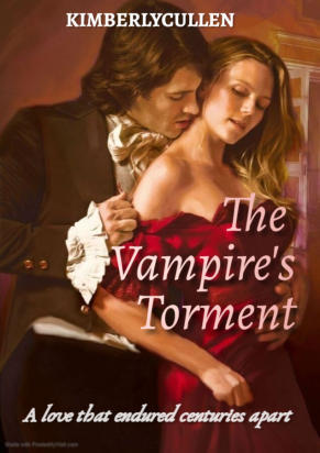 The Vampire's Tourment