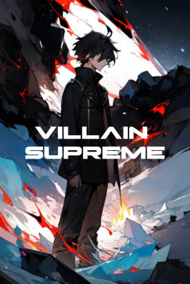 Villain Supreme