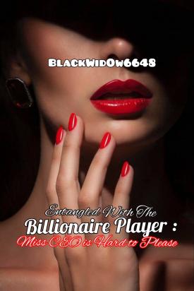 Entangled With The Billionaire Player