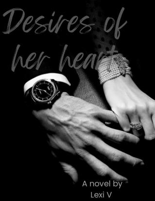 Desires of her heart