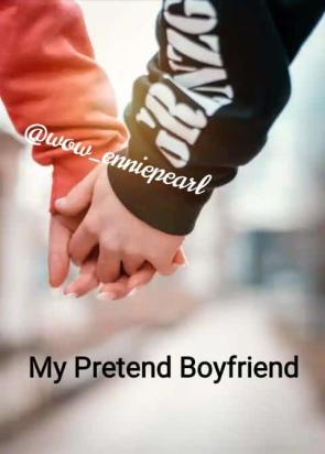 My Pretend Boyfriend
