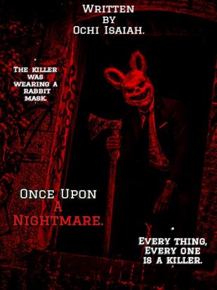 Once Upon A Nightmare
