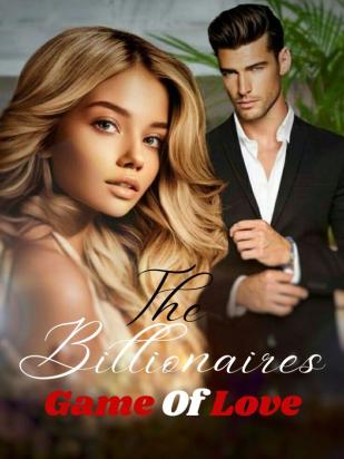 The Billionaires Game Of Love