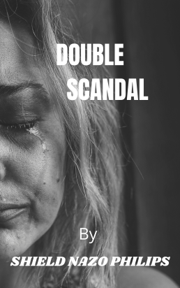 DOUBLE SCANDAL