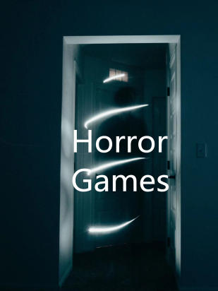 Horror Games