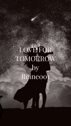Love for tomorrow
