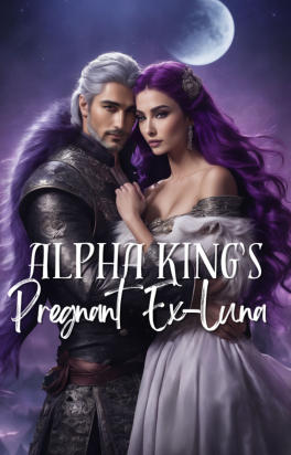 Alpha King's pregnant Ex-luna