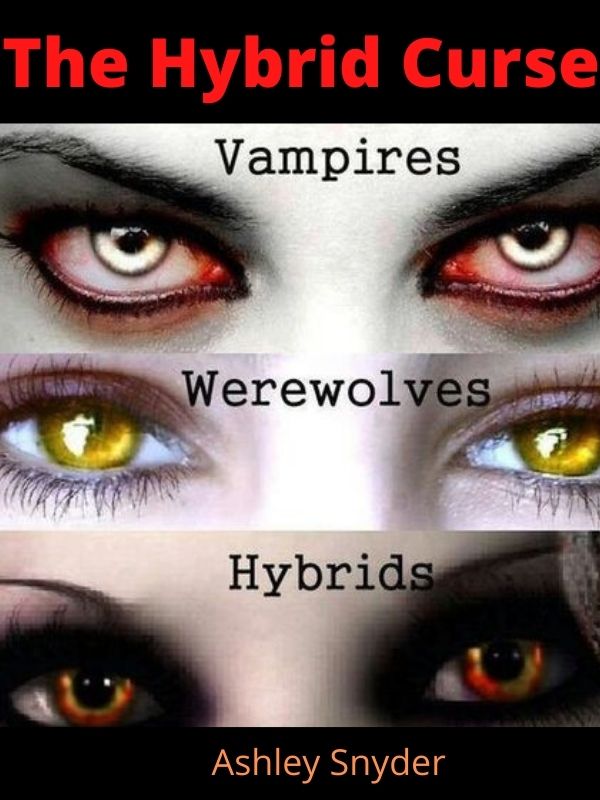 Werewolf, Vampire Or Both | Anime Amino