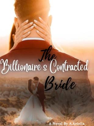 The Billionaire's Contracted Bride