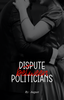 Dispute Between Politicians (Filipino)