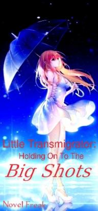 Little Transmigrator: Holding On To The Big Shots
