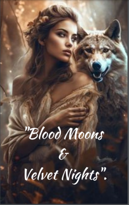 Blood Moons & Velvet Nights