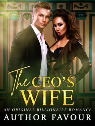 The CEO's Wife