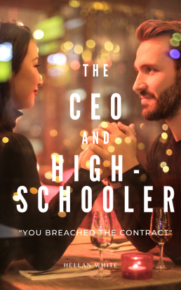 The CEO and a High-Schooler