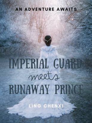 Imperial Guard Meets Runaway Prince