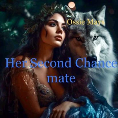 Her Second Chance Mate