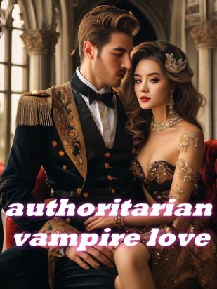 authoritarian vampire love