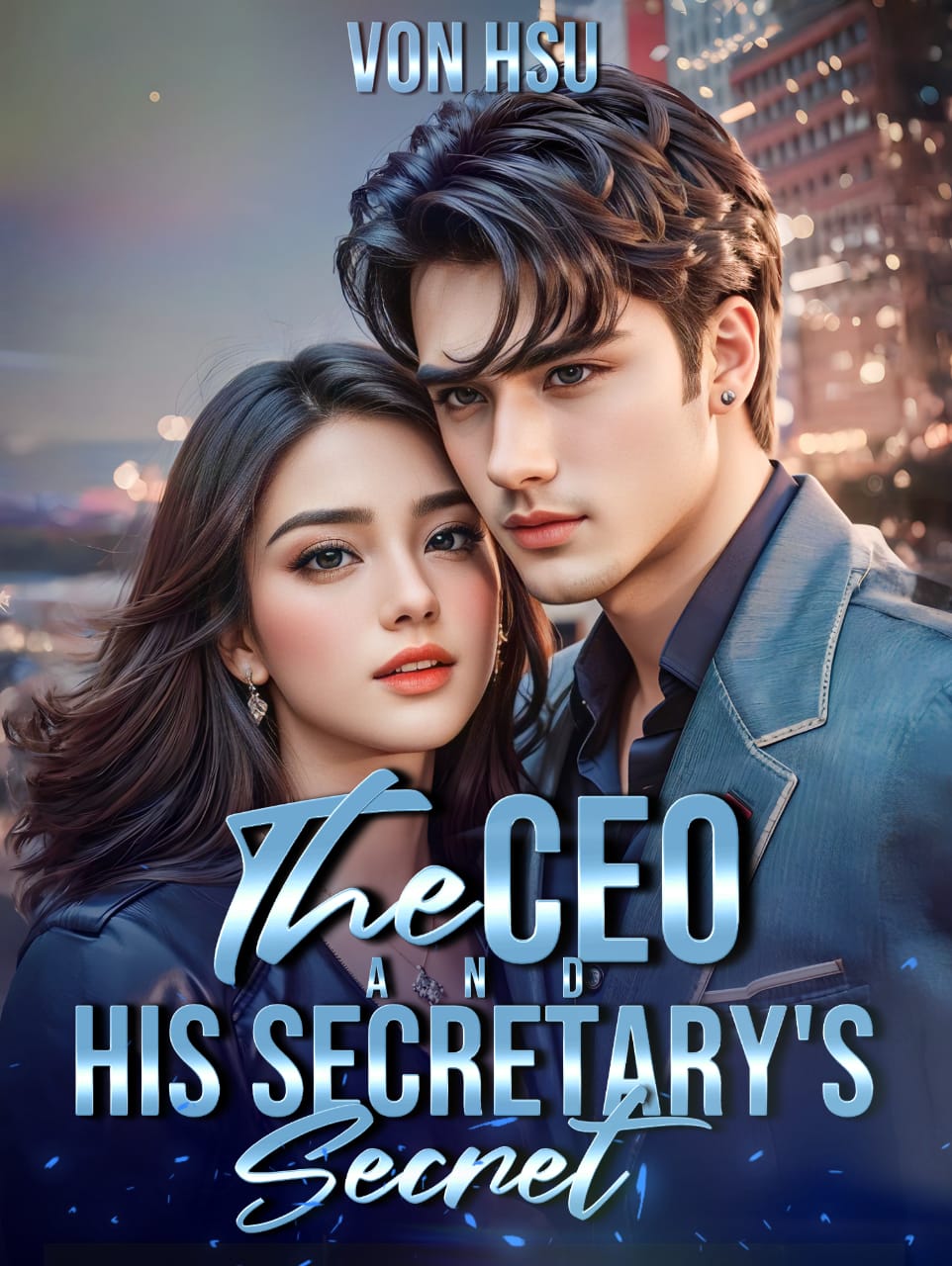 The Ceo And His Secretarys Secret Novel Full Story Book Babelnovel