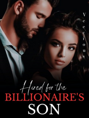 Hired for the Billionaire's Son