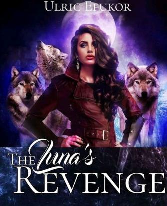 ETERNALS: The Luna's Revenge ( Book 2 of The Eternal Series)