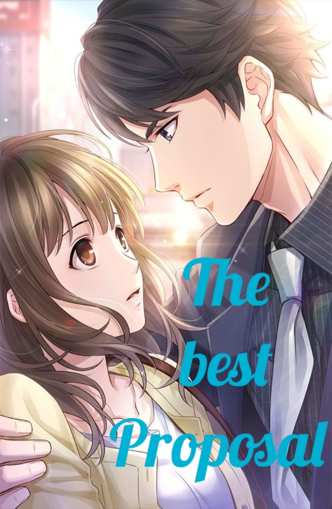 10 Manga Like Bad Proposal | Anime-Planet