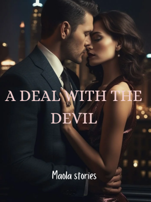 A DEAL WITH THE DEVIL