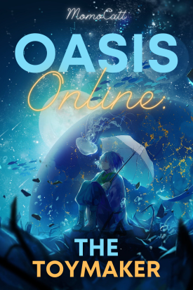 Oasis Online: The Toymaker