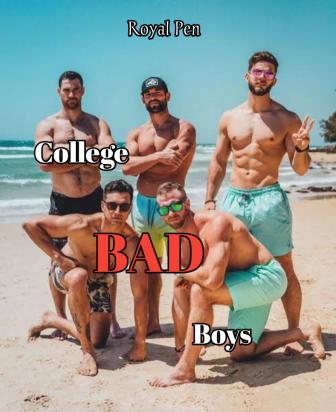 College Bad Boys