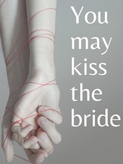 You May Kiss the Bridesmaid by Camilla Isley