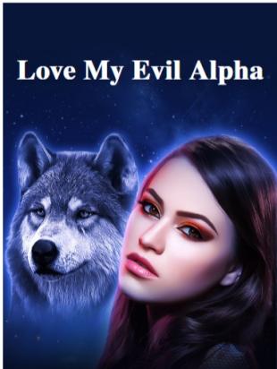 Love My Evil Alpha