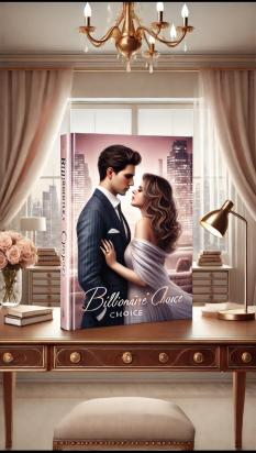 Billionaire's Choice by Niffyolu