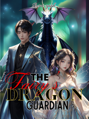 The Fairy's Dragon Guardian