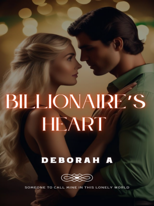 Billionaire's Heart
