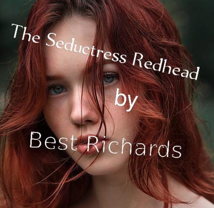 The Seductress Redhead