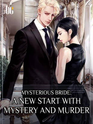 Mysterious Bide- A New Start With Mystery and Murder
