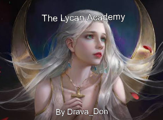 The Lycan Academy