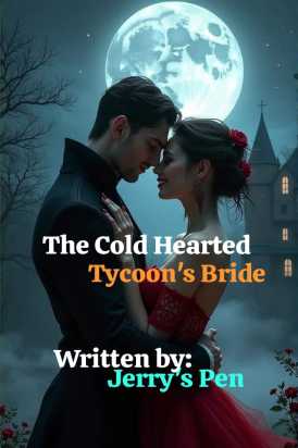 The Cold-Hearted Tycoon's Bride