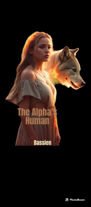 The Alpha's Human- Bassien