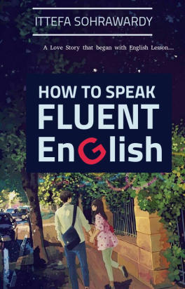 How to be Fluent in English