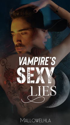 Vampire's Sexy Lies