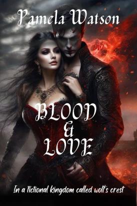 Blood in Love
