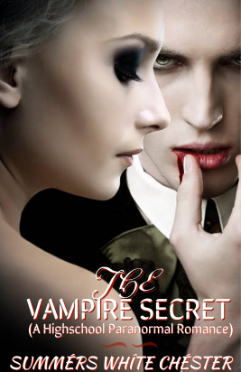 The Vampire Secret