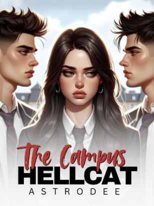 The Campus Hellcat