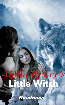 Alpha's Ryker's Little Witch