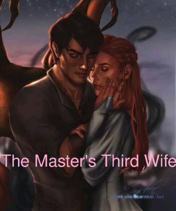 The Master's Third Wife